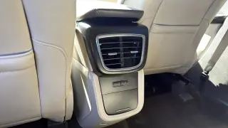 Lincoln Nautilus 2020 Reserve 4dr SUV