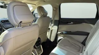 Lincoln Nautilus 2020 Reserve 4dr SUV