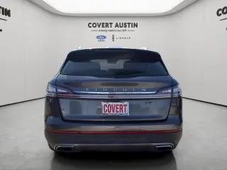 Lincoln Nautilus 2020 Reserve 4dr SUV