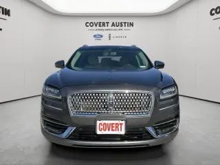 Lincoln Nautilus 2020 Reserve 4dr SUV