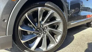 Lincoln Nautilus 2020 Reserve 4dr SUV
