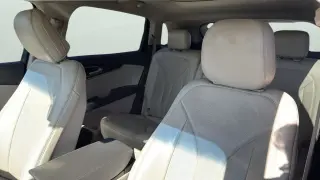 Lincoln Nautilus 2020 Reserve 4dr SUV