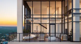 Propiedad en alquiler con 2 habitaciones y 2 baños en Austin