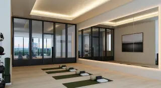 Propiedad en alquiler con 2 habitaciones y 2 baños en Austin