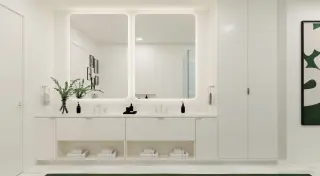 Propiedad en alquiler con 2 habitaciones y 2 baños en Austin