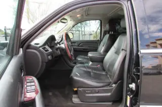 2009 Cadillac Escalade