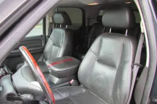 2009 Cadillac Escalade