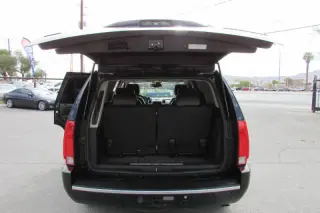 2009 Cadillac Escalade