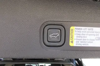 2009 Cadillac Escalade