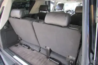 2009 Cadillac Escalade