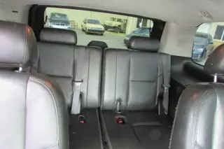 2009 Cadillac Escalade