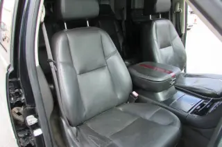 2009 Cadillac Escalade