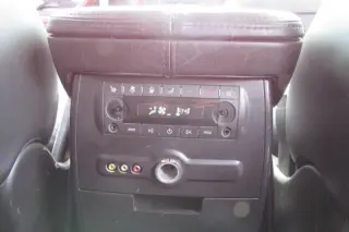 2009 Cadillac Escalade