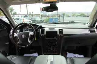 2009 Cadillac Escalade