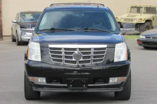 2009 Cadillac Escalade