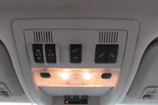 2009 Cadillac Escalade
