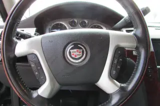 2009 Cadillac Escalade