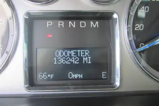 2009 Cadillac Escalade