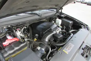 2009 Cadillac Escalade