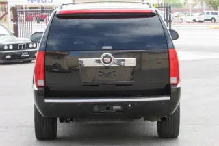 2009 Cadillac Escalade