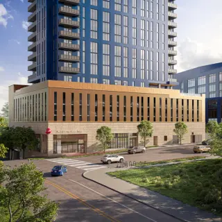 Propiedad en alquiler con 3 habitaciones y 2 baños en Austin