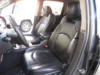 2009 Chevrolet Traverse LT