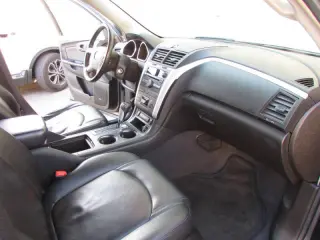 2009 Chevrolet Traverse LT