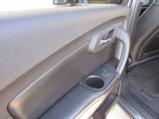 2009 Chevrolet Traverse LT