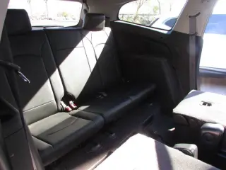 2009 Chevrolet Traverse LT