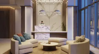Propiedad en alquiler con 3 habitaciones y 2 baños en Austin