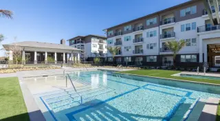 Propiedad en alquiler con 3 habitaciones y 2 baños en Austin
