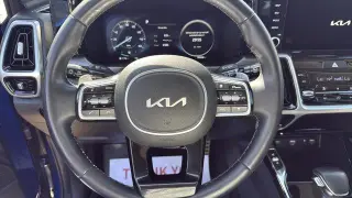 Kia Sorento 2022 SX Prestige 4dr SUV