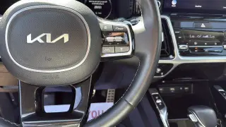 Kia Sorento 2022 SX Prestige 4dr SUV