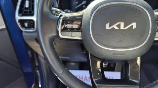 Kia Sorento 2022 SX Prestige 4dr SUV