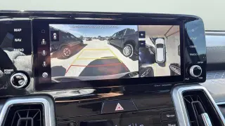 Kia Sorento 2022 SX Prestige 4dr SUV
