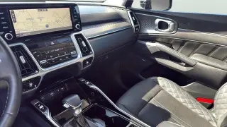 Kia Sorento 2022 SX Prestige 4dr SUV