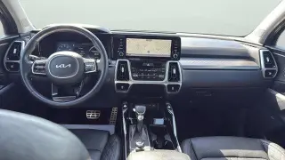 Kia Sorento 2022 SX Prestige 4dr SUV