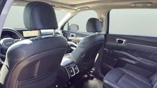 Kia Sorento 2022 SX Prestige 4dr SUV
