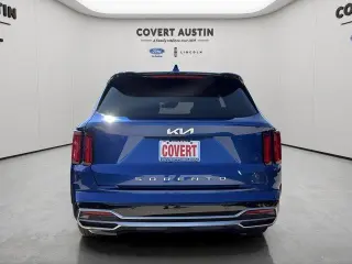 Kia Sorento 2022 SX Prestige 4dr SUV