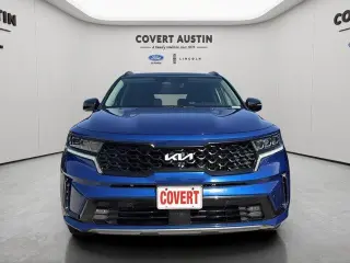 Kia Sorento 2022 SX Prestige 4dr SUV