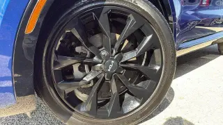 Kia Sorento 2022 SX Prestige 4dr SUV