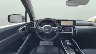 Kia Sorento 2022 SX Prestige 4dr SUV