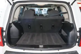 2017 Jeep Patriot Sport