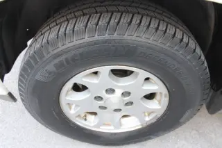 2004 Chevrolet Suburban 1500 Z71