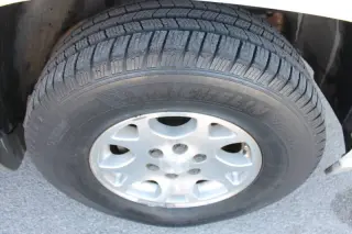 2004 Chevrolet Suburban 1500 Z71