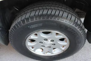 2004 Chevrolet Suburban 1500 Z71