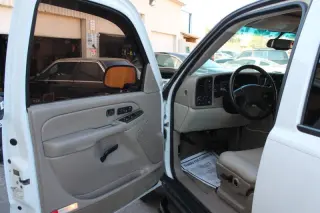 2004 Chevrolet Suburban 1500 Z71
