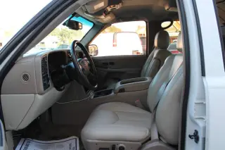 2004 Chevrolet Suburban 1500 Z71