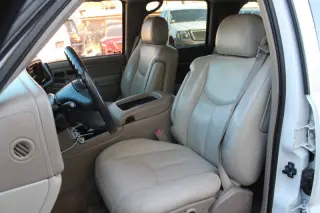 2004 Chevrolet Suburban 1500 Z71