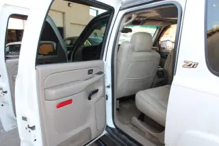 2004 Chevrolet Suburban 1500 Z71
